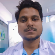 Md Nafis Alam Class I-V Tuition trainer in Delhi