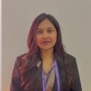 Photo of Afreen N.