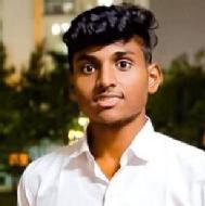 Nikhil Yelam Class 10 trainer in Mumbai