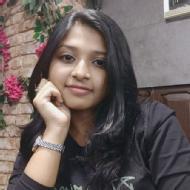 Puspita S. Class I-V Tuition trainer in Kolkata