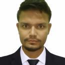 Photo of Dhruv Mishra