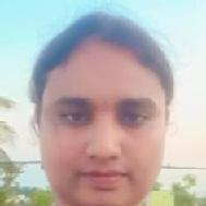 Vijaya L. Class 10 trainer in Nuzvid