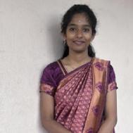 Santhiya Class I-V Tuition trainer in Coimbatore