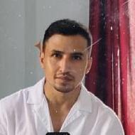 Majid Bhatt Class 10 trainer in Jammu