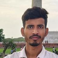 Akash Pal Class 10 trainer in Mariahun