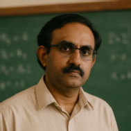 Jayanta Bhattacharya Class 11 Tuition trainer in Kolkata