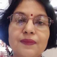 Geeta P. Class I-V Tuition trainer in Ranchi