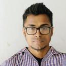Photo of Partha Chakraborty