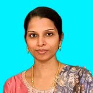 Abirami Class 8 Tuition trainer in Chennai