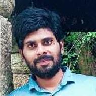 Vinod Stock Market Trading trainer in Ongole