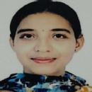 Photo of Navpreet K.