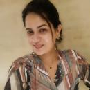 Photo of Akanksha M.