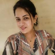 Akanksha M. Class I-V Tuition trainer in Bhilai Nagar