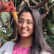 Harshali Jayant Kulkarni Class 10 trainer in Mumbai