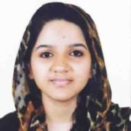 Fathima S. UGC NET Exam trainer in Kollam