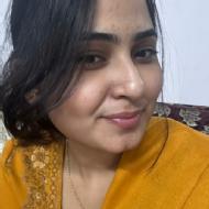 Sana K. Class I-V Tuition trainer in Jamshedpur