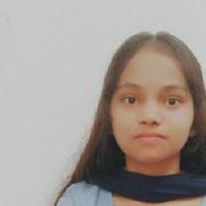 Anamika S. Class 12 Tuition trainer in Nawabganj