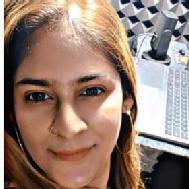 Yashpriya Hindi Language trainer in Delhi