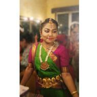 Archita . Dance trainer in Kolkata