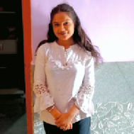Mansi C. Nursery-KG Tuition trainer in Shahpur