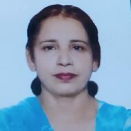 Afshan S. Class I-V Tuition trainer in Delhi