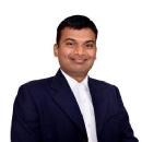 Photo of Mahesh More