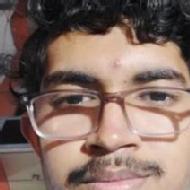 Udit Vijay Malav Class 10 trainer in Ropar