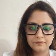 Mallika Class I-V Tuition trainer in Gurgaon