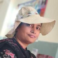 Fareeda I. Class I-V Tuition trainer in Hyderabad
