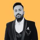 Photo of Ankit Jangir