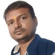 Ashutosh Kumar Nanda Digital Marketing trainer in Delhi