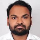 Photo of Mergu Mahesh Goud