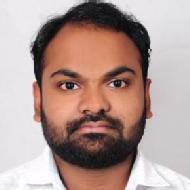 Mergu Mahesh Goud Telugu Language trainer in Siddipet