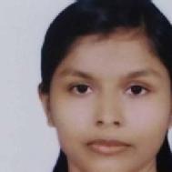 Srideepa S. Nursery-KG Tuition trainer in Durgapur