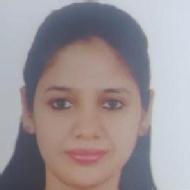 Rakhi Gakhar Class 12 Tuition trainer in Mumbai