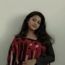 Photo of Aiswarya V.