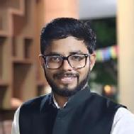 Mohammad Arif Ansari Hindi Language trainer in Zaheerabad