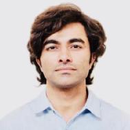 Dr. Satish Yoga trainer in Delhi