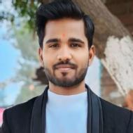 Shivanshu Kasaudhan Class 12 Tuition trainer in Lucknow