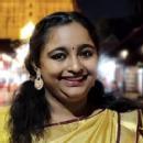 Photo of Anakha M.