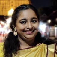 Anakha M. Class 11 Tuition trainer in Nedumangad