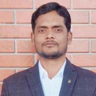 Ankit Kumar Class 8 Tuition trainer in Sitapur