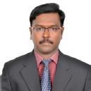 Photo of Karthikesh V
