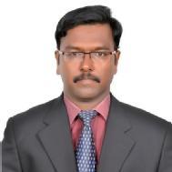 Karthikesh V Class 12 Tuition trainer in Chennai