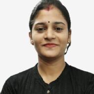 Deeksha T. Class 12 Tuition trainer in Bhopal