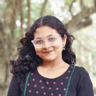 Bhadra G. Class I-V Tuition trainer in Thiruvananthapuram