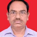 Photo of C P Kushwaha