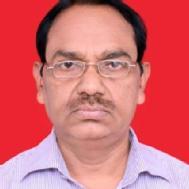 C P Kushwaha Class I-V Tuition trainer in Kashipur