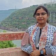 Shafaq I. Class 10 trainer in Hyderabad