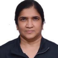 Sunita R. Spoken English trainer in Gurgaon